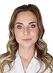 Капустина Юлия Витальевна — Лор (отоларинголог)