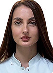 Давыдова Анна Владимировна — Акушер