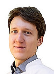 Бирюков Владимир Васильевич — Окулист (офтальмолог)