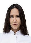 Мазанова Аделина Романовна — Пластический хирург
