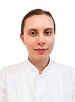Андреева Екатерина Александровна — Аллерголог