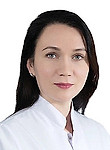 Сергеева Ксения Александровна — Хирург