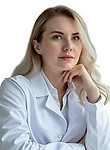 Богатых Елизавета Вячеславовна — Реабилитолог