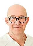 Столяров Александр Петрович — Вертебролог