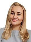 Андреева Анна Юрьевна — Стоматолог-терапевт