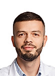 Рамазанов Артур Магарамович — Стоматолог