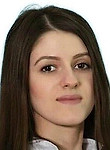 Тедеева Анжела Дмитриевна — Кардиолог