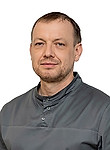 Зверев Павел Александрович — Стоматолог-ортопед