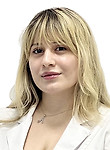 Каинбегова Анжелика Абдурашидовна — Гинеколог