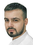 Богдан Илья Иванович — Стоматолог
