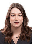 Бондарева Арина Михайловна — Стоматолог