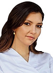 Ищук Мария Павловна — Акушер-гинеколог