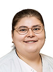 Прокопьева Анна Евгеньевна — Физиотерапевт