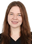 Федулова Светлана Сергеевна