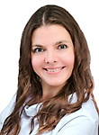 Прокофьева Анастасия Валерьевна — Гастроэнтеролог