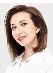 Саморукова Марина Яковлевна — Венеролог