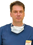 Кистанов Анатолий Федорович — УЗИ-специалист