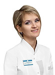 Самарина Алина Александровна — Логопед