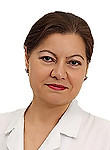 Имхоф Огулджахан Чарыевна — УЗИ-специалист
