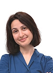 Дарбинян Каринэ Симоновна — Инфекционист