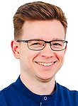 Махмутов Ярослав Игоревич — Инфекционист