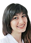 Кумукова Суна Рафиковна — Стоматолог