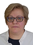 Горохова Марина Петровна — Массажист