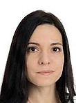 Чернобровкина Лидия Михайловна — Невролог