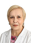 Каплун Наталья Прокопьевна — Гирудотерапевт