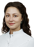 Якимчук Ярина Владимировна — Гинеколог