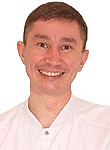 Безруков Владимир Игоревич — Стоматолог-терапевт