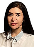Кушнир Виктория Алексеевна — УЗИ-специалист