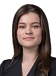 Статова Стефанида Николаевна — Стоматолог