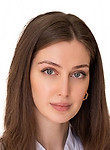 Джинал Нателла Тамазовна — Акушер-гинеколог