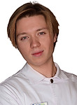 Баньковский Александр Вячеславович — Стоматолог-ортопед