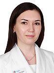 Абдулова Земфира Валерьевна — Гастроэнтеролог