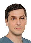 Селиванов Александр Анатольевич — Анестезиолог