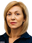 Иванченко Татьяна Юрьевна — Стоматолог