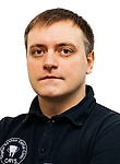 Семенков Александр Михайлович — Стоматолог