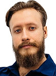 Маркелов Владислав Юрьевич — Стоматолог