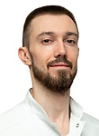 Забродин Пётр Олегович — Ортопед
