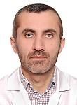 Самедов Руфат Ризванулла оглы — Травматолог