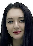 Мещерякова Кристина Дмитриевна — Психиатр