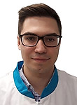 Горбунов Михаил Александрович — Хирург