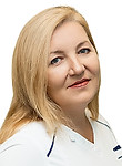 Ширяева Елена Николаевна — Эндоскопист