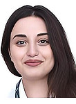 Саакова Светлана Геворговна — Дерматолог