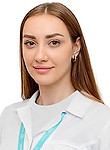 Никульникова Анастасия Сергеевна — Гастроэнтеролог
