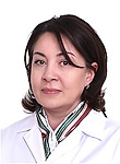 Амбарцумян Маргарита Владимировна — Кардиолог