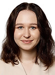 Ремнева Анастасия Александровна