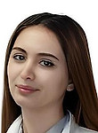 Маркосян Диана Григорьевна — Акушер